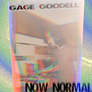 Now Normal (EP)